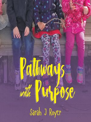 cover image of Pathways With Purpose